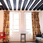 Appartement Quartier Marais Paris 4E