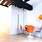Appartement Quartier Marais Paris 4E