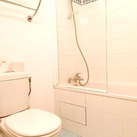 Appartamento Quartier Marais 4e *